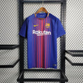 FC Barcelona 2017/2018 Home - Fan Version [Adult]