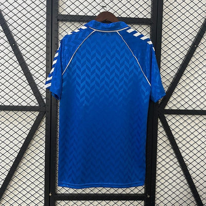 Real Madrid 1986/1987 Away - Fan Version [Adult]