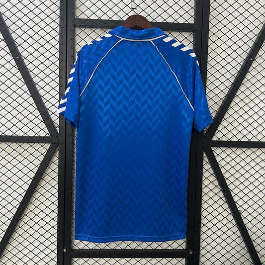 Real Madrid 1986/1987 Away - Fan Version [Adult]