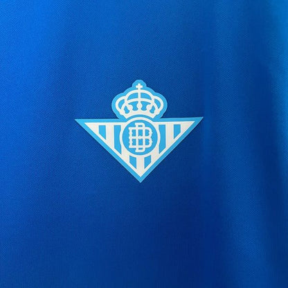 Real Betis 2024/2025 Second Away - Fan [Adult]