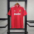 Real Madrid 2011/2012 Third - Fan Version [Adult]
