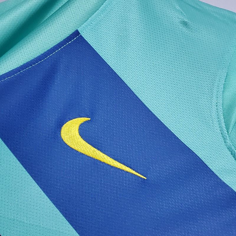 FC Barcelona 2009/2010 Away - Fan [Adult]