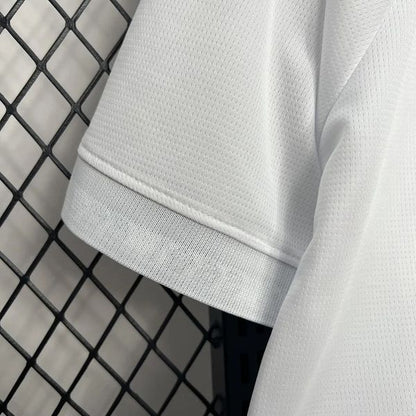 Olympique de Marseille 2024/2025 Special Edition White - Fan [Adult]