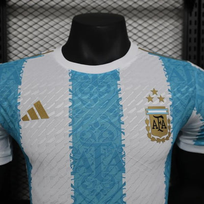 Argentina 2024 Special Edition Player