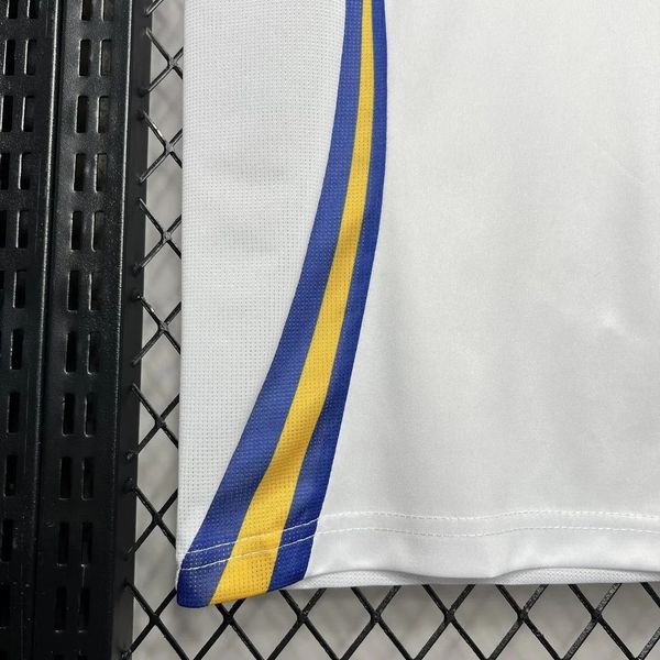 Boca Juniors 2024/2025 Away - Fan [Adult]