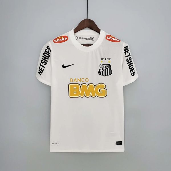 Santos FC 2012/2013 Home - Player Version [Adult]