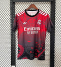 Real Madrid 2025/2026 Special Edition Dragon - Fan Version [Adult]