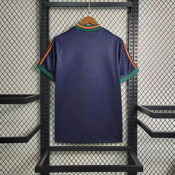 Newcastle United 1997/1998 Extérieur - Version Fan [Adulte]