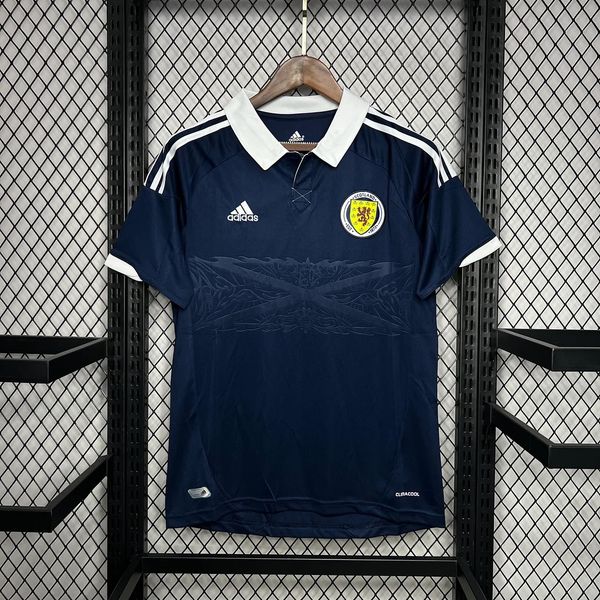 Scotland National Team 2012/2014 Home - Fan Version [Adult]