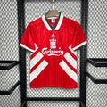 Liverpool FC 1993/1995 Home - Fan Version [Adult]