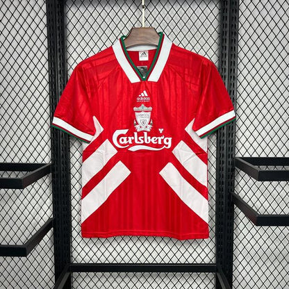 Liverpool FC 1993/1995 Home - Fan Version [Adult]