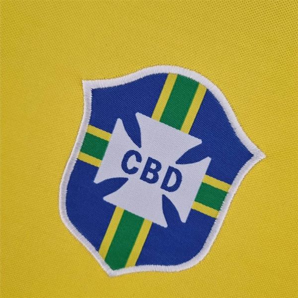 Brasil Selección Nacional 1970 Local - Aficionado [Adulto]