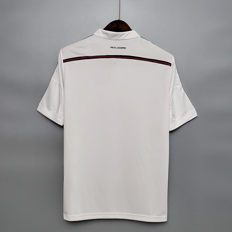 Real Madrid 2014/2015 Home - Fan Version [Adult]