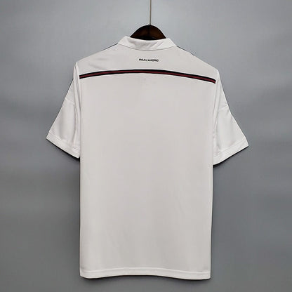Real Madrid 2014/2015 Home - Fan Version [Adult]