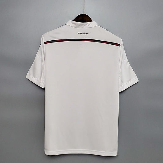 Real Madrid 2014/2015 Home - Fan Version [Adult]