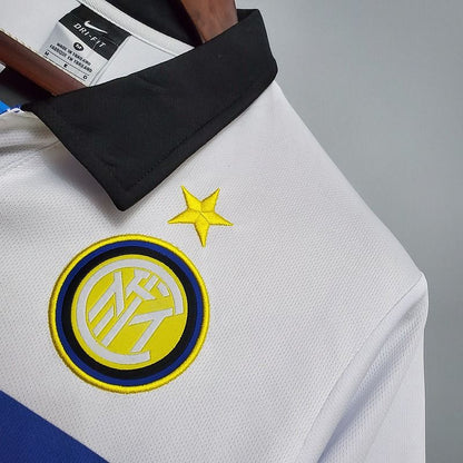 Inter Milan 1998/1999 Away - Player Version [Adult]