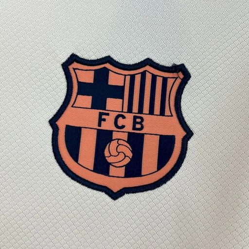 FC Barcelona 2025/2026 Training - Fan Version [Adult]