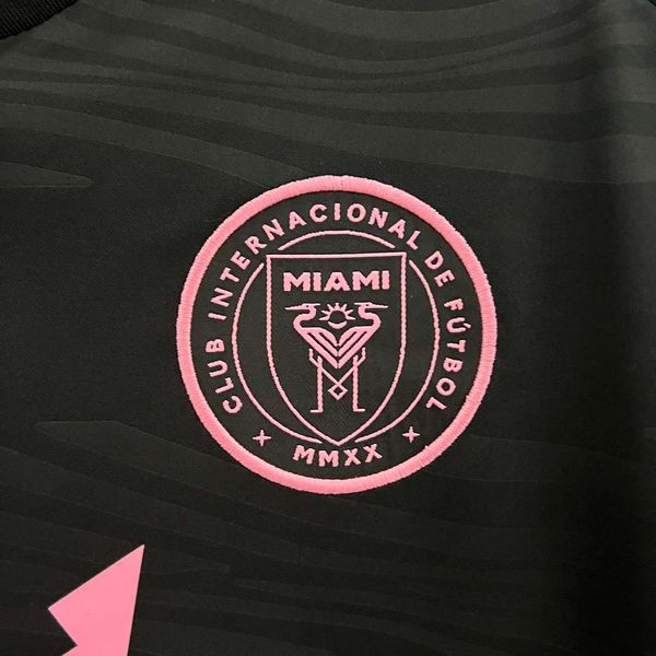 Inter Miami CF 2024/2025 Away - Fan [Adult]