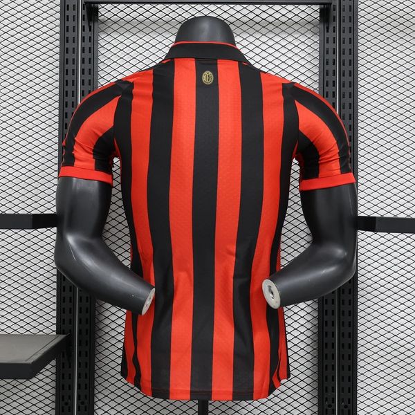 AC Milan 2024/2025 Edición Especial - Jugador [Adulto]