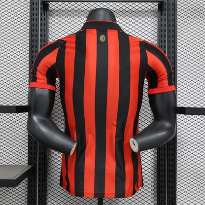 AC Milan 2024/2025 Special Edition - Player [Adult]