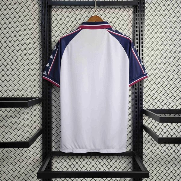 Manchester City 1997/1998 Away - Fan [Adult]