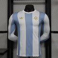 Argentina 2024 Home Player Long Sleeve