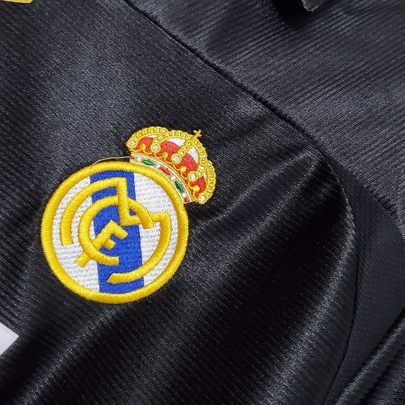Real Madrid 1998/1999 Away - Fan Version [Adult]