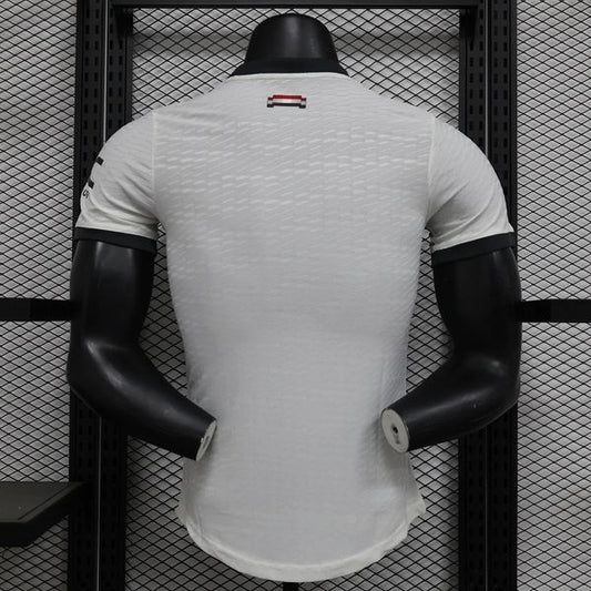 Manchester United 2024/2025 Third - Player Version Jersey [Adult]