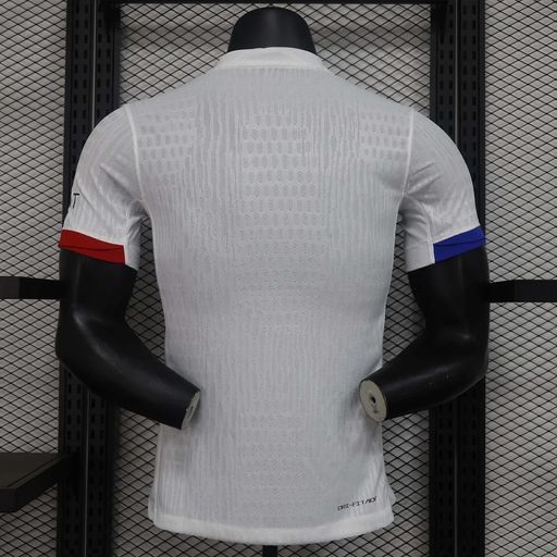 Paris Saint-Germain 2024-2025 Jugador Visitante