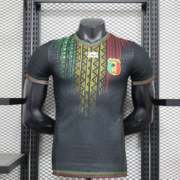 Selección Nacional de Malí 2024/2025 Visitante - Jugador [Adulto]