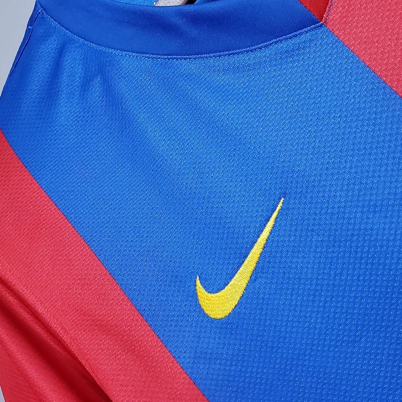 FC Barcelona 2006/2007 Home - Fan [Adult]