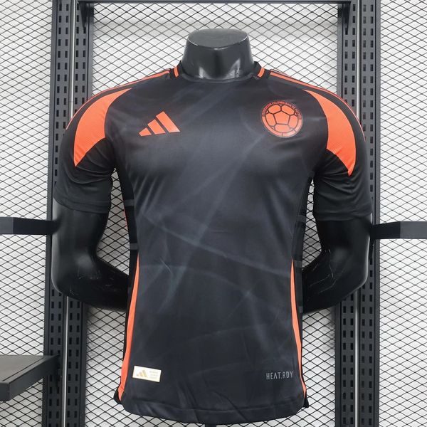 Colombia National Team 2024/2025 Away - Player [Adult]