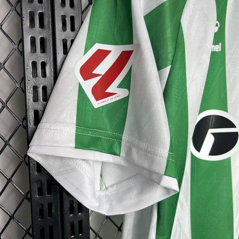 Real Betis Domicile 2024/2025 - Fan [Adulte]