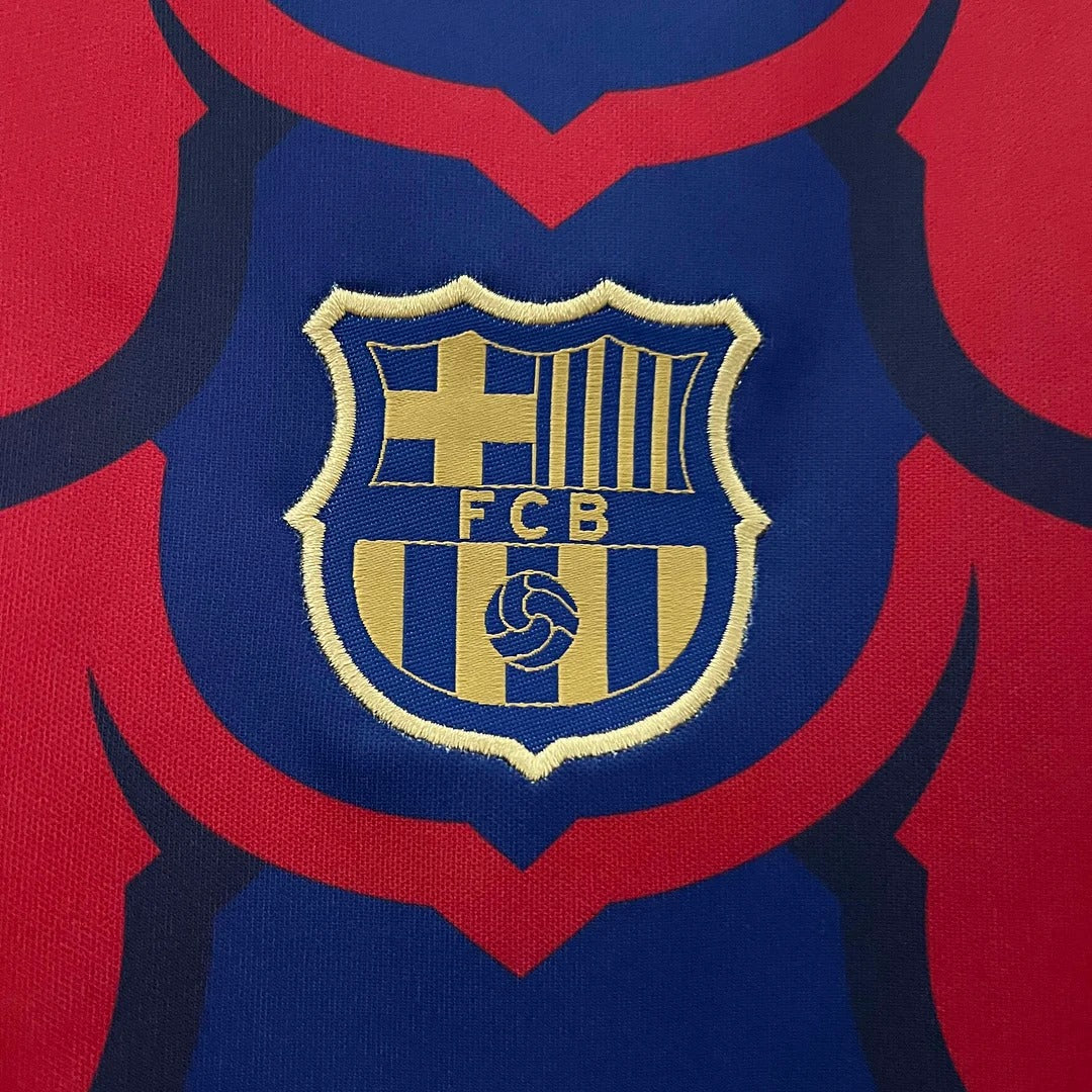 FC Barcelona 2025/2026 Training - Fan Version [Adult]