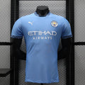 Manchester City 2024/2025 Home - Player Version [Adult]