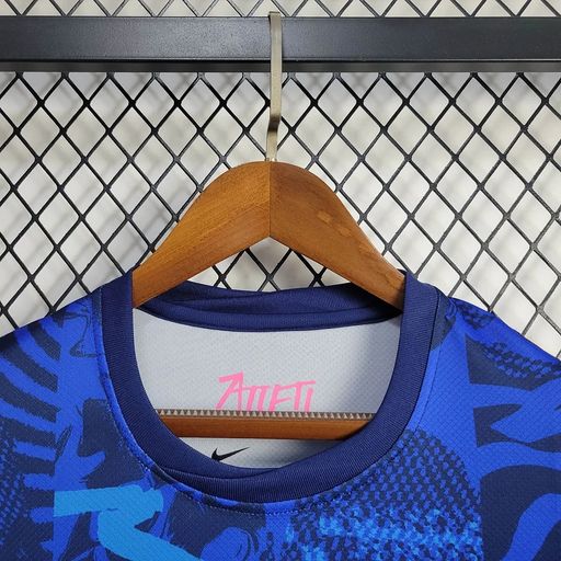 Atlético Madrid 2024/2025 Second Away - Fan [Adult]
