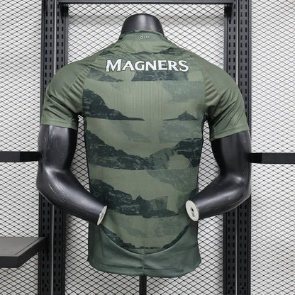 Celtic FC 2024/2025 Third - Player Version [Adult]