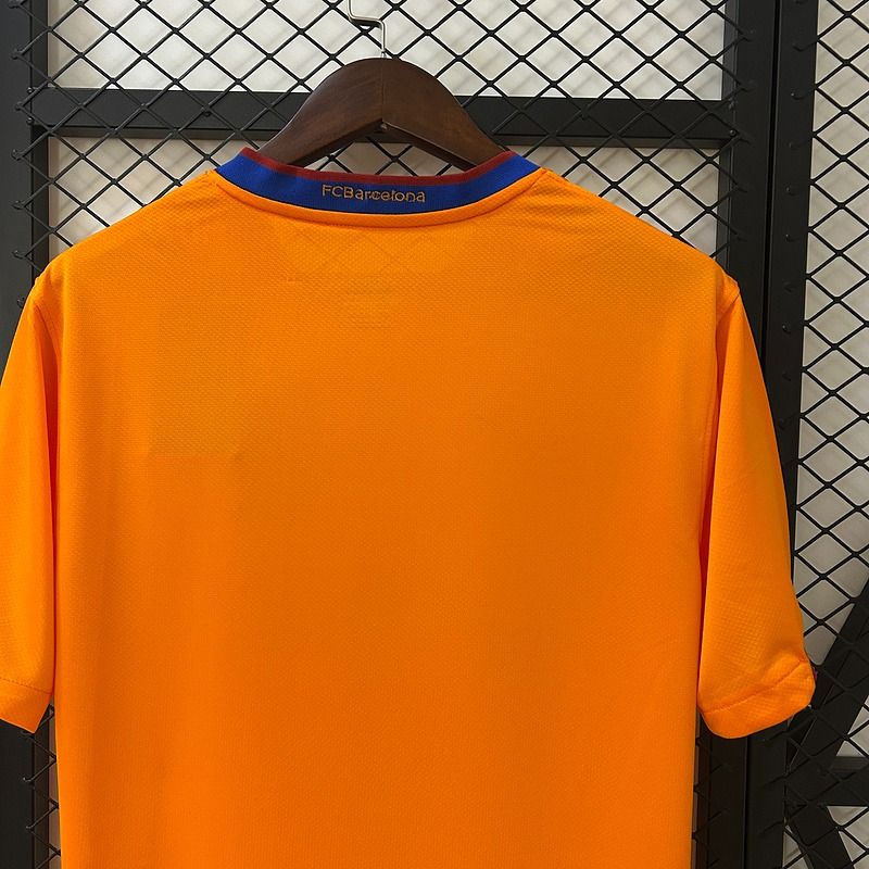 FC Barcelona 2006/2007 Away - Fan Version [Adult]