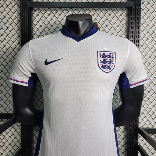 England National Team 2024 Home - Player [Adult]