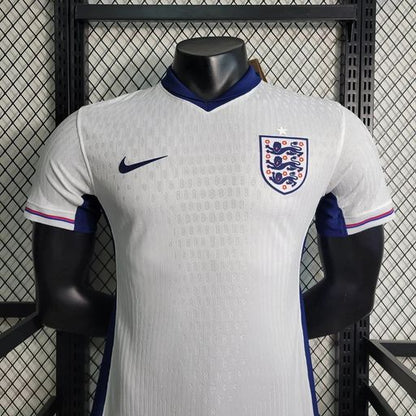 England National Team 2024 Home - Player [Adult]