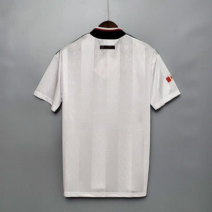 Manchester United 1997/1998 Away - Fan Version [Adult]
