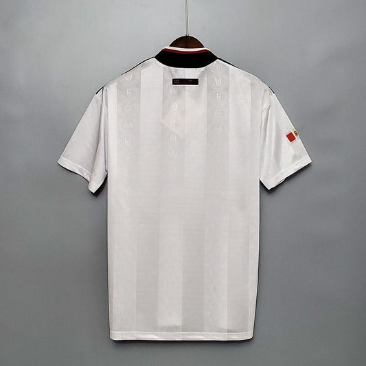 Manchester United 1997/1998 Away - Fan Version [Adult]