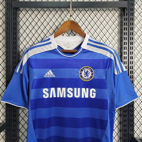 Chelsea FC 2011/2012 Local - Aficionado [Adulto]