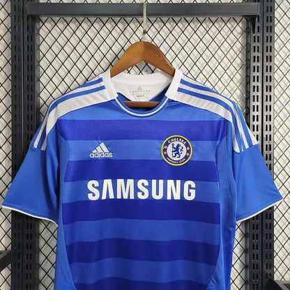 Chelsea FC 2011/2012 Home - Fan [Adult]