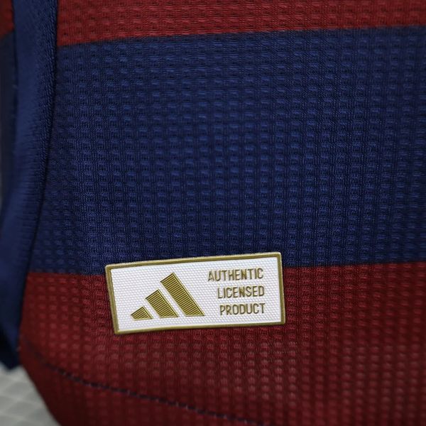 Newcastle United 2024/2025 Away - Player Version [Adult]