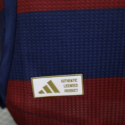 Newcastle United 2024/2025 Away - Player Version [Adult]