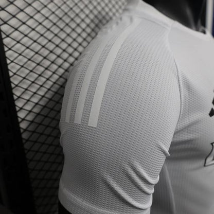 Arsenal FC 2025/2026 Special Edition White - Player Version [Adult]