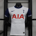 Tottenham Hotspur 2024/2025 Home - Player Version [Adult]