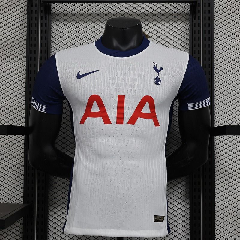 Tottenham Hotspur 2024/2025 Home - Player Version [Adult]