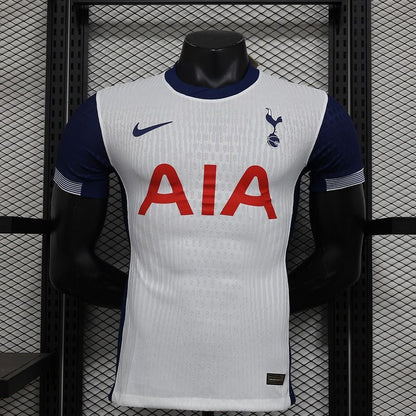 Tottenham Hotspur 2024/2025 Home - Player Version [Adult]